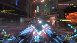 The Doom Dance