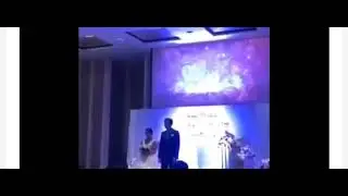 Çin’de şoke eden düğün! Dünya bu çifti konuşuyor | Gelini böyle ifşa etti