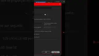 Como ajustar tamanho da composição no After Effects #shorts #aftereffects #aftereffect