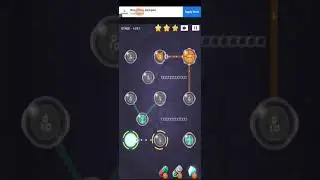 Cell expansion wars level 1057 walkthrough ⭐⭐⭐