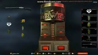 fabarm pss 10 навсегда коробки удачи тактика