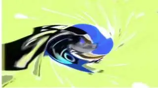 Klasky Csupo In G-Major 809