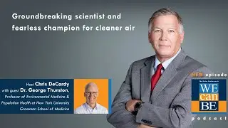 S05E02 - Dr. George Thurston