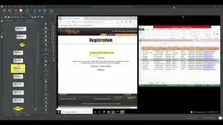 Scriptless GUI Test Automation & RPA Software Solution by T-Plan Ltd.