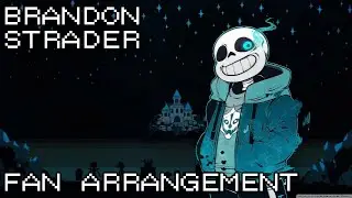 Undertale - Hopes and Dreams Fan Arrangement