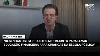 Florianópolis firma acordo com empresas em projeto de educação financeira