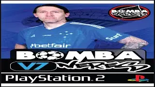 BOMBA PATCH NERES AGOSTO 2024 - PS2 (Download Grátis)