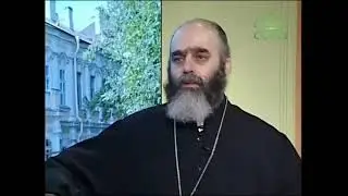 Мнение православного священника о миссии Гедеон