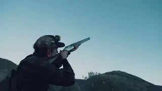 Zorzales con el calibre 20