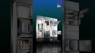 Rittal Power Distributor - VX25 Ri4Power | Rittal India | Enclosure | #rexelindia #automation