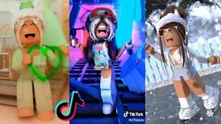 Roblox Edits TikTok Compilation #7 | Roblox Tok