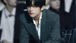 💕 Kim Taehyung 💕 Full screen whatsapp status .  # CEO Look 🤤😍✌️