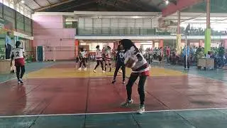 KEJUARAAN BOLA VOLI  KU - 2008 LVBJ4Y  | BRC MATARAM VS C2NR | GARUT 2024
