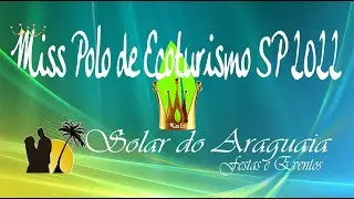 RETROSPECTIVA 2022 MISS ECO (PARELHEIROS)