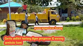 WARUNG KU SEDERHANA