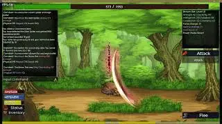 Project Essence Crafter Dev Log Godot 4 SQLite DB
