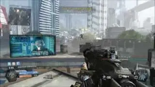 Titanfall Mega Kill (Titanfall Beta)
