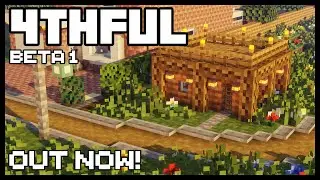 4thful - Beta 1 - The Vanilla 4x4 Resource Pack [Beta]