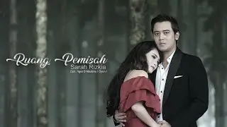 Sarah Rizkia - Ruang Pemisah ( Official Music Video )