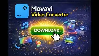 🌟 Movavi Video Converter Download 🌟 Get Crack & Free Version - Edit Videos Like a Pro! 🎬✨