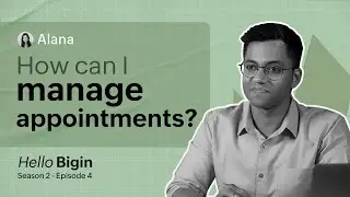 #HelloBigin