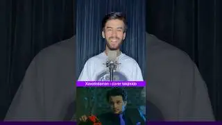 Xavotirdaman cover