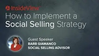 How to Implement Social Selling Strategy