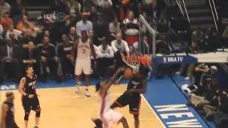 NBA block party 2011 HD