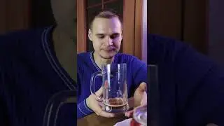 Пиво Богемское Томское - Темное Светлое Пиво