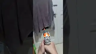 nerf gun: Sharpfire