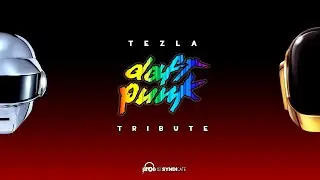 Tezla - Daft Punk Tribute