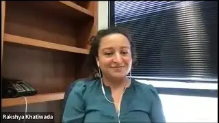 2023 Northwestern CIERA REU Career Panel Discussion