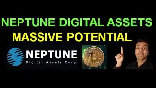 NEPTUNE DIGITAL ASSETS | NPPTF | PRICE PREDICTION