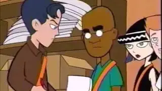 Toon Disney Promo: Fillmore! (30 second version) (2004)