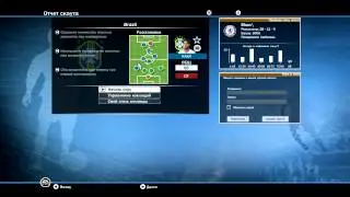 Обзор FIFA 10 часть 1
