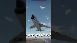 Discord.gg/DanZeal - Radar missile [War Thunder]