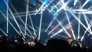 System of a Down México 2015 Cigaro-Toxicity-Sugar