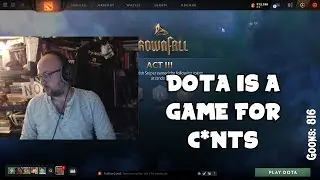 Pyrion's DOTA 2 review