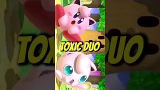 Doubles Is TOXIC (2)