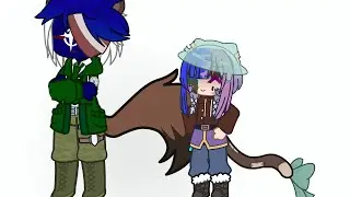 Tail wags|Countryhumans|Comfort video(?)|My AU