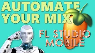 How to Use Automation in FL Studio Mobile: Step-by-Step Guide for Creating Dynamic Tracks 🎧🎹