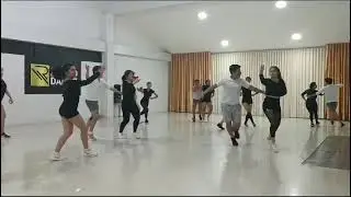 Montaje de DUNAYU/HOPAK