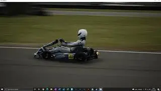 KartKraft Online - All Tracks