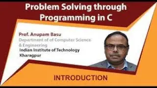 Problem Solving Through Programming in C  | Week 3 Quiz | Assignment 3 Solution| NPTEL | SWAYAM 2023