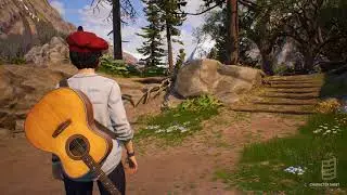 Life is Strange: True Colors - LARP Music