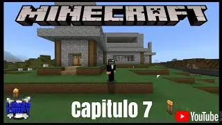 Lanzacraft  Cap 7 - Ya Casi