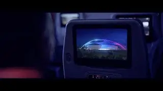 Official Sponsor Of The UEFA Champions League - Turkish Airlines