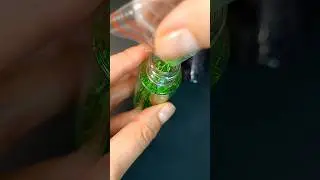 🆘Спасём планету от загрязнения!🆘 не выкидывайте эти баночки, в них входит 50 грамм бисера 🤗 #beads
