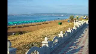 Бюджетная поездка в Крым 2020 г. Сколько она нам стоила. Краткий подсчет финансов