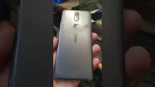 Nokia 2.4 Recover from Hang on Logo